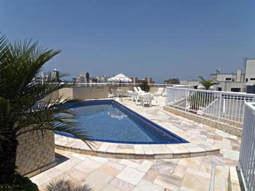 This photo about Boulevard Riviera Flat shared on HyHotel.com