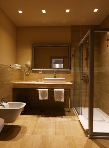 This photo about Hotel Quercus shared on HyHotel.com