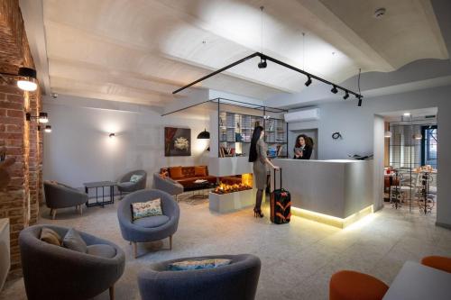 สิ่งอำนวยความสะดวกเพื่อการสันทนาการ, Four Rooms City in คาร์คิฟ สิ่งอำนวยความสะดวกเพื่อการสันทนาการ, Four Rooms City in คาร์คิฟ