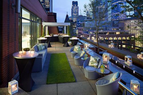 fitnesscentrum, InterContinental Montreal By IHG in Montreal (QC) fitnesscentrum, InterContinental Montreal By IHG in Montreal (QC)