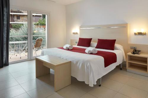 Hotel Reimar in Sant Antoni de Calonge Hotel Reimar in Sant Antoni de Calonge