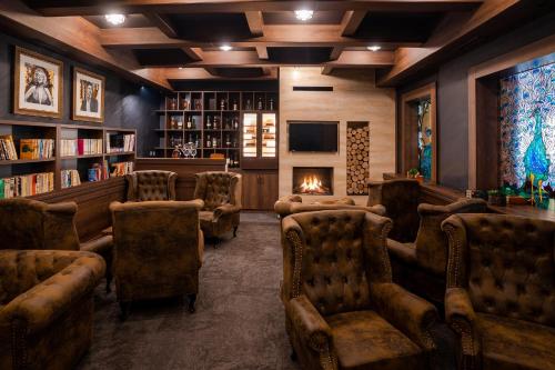 娛樂設施, Hotel Demänová **** (Hotel Demanova ****) in 利普托斯基米庫拉斯 娛樂設施, Hotel Demänová **** (Hotel Demanova ****) in 利普托斯基米庫拉斯