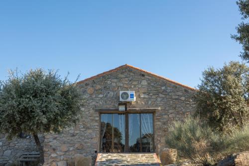 Tempat Masuk, Albergue La Jarilla in Plasenzuela Tempat Masuk, Albergue La Jarilla in Plasenzuela