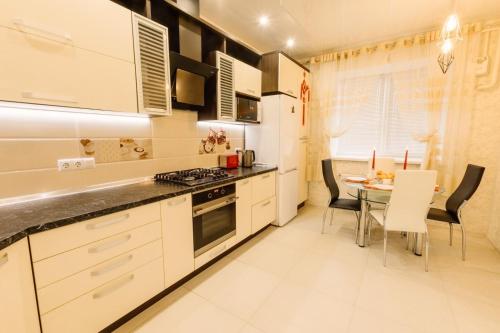center apartments zarechny residential complex in Sumy center apartments zarechny residential complex in Sumy