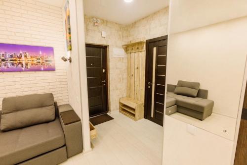 center apartments zarechny residential complex in Sumy center apartments zarechny residential complex in Sumy