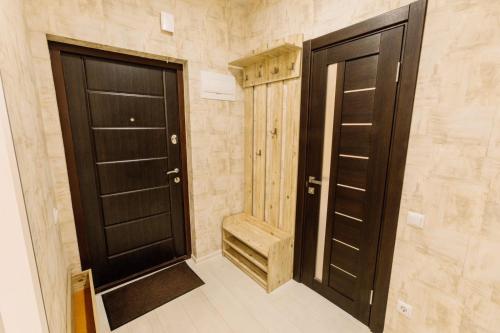 center apartments zarechny residential complex in Sumy center apartments zarechny residential complex in Sumy