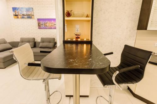 center apartments zarechny residential complex in Sumy center apartments zarechny residential complex in Sumy