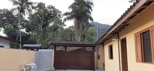 Tempat Masuk, Recanto Primavera in Sao Sebastiao (Sao Paulo) Tempat Masuk, Recanto Primavera in Sao Sebastiao (Sao Paulo)