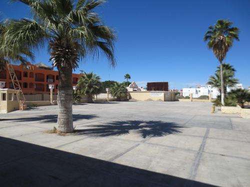 Esterno, Hotel Plaza Penasco in Puerto Penasco Esterno, Hotel Plaza Penasco in Puerto Penasco