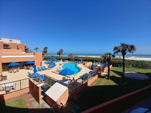 Oceanique Resort in Indian Harbour Beach Oceanique Resort in Indian Harbour Beach