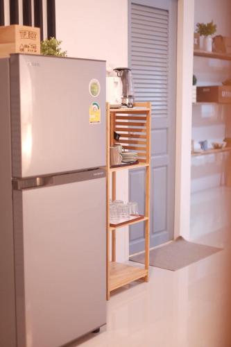 Ma-TaÔ またお Café & hostel (Ma-TaO またお Cafe & hostel) in 나이 위앙 Ma-TaÔ またお Café & hostel (Ma-TaO またお Cafe & hostel) in 나이 위앙