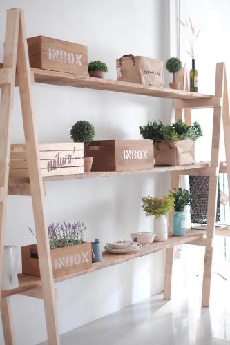 Ma-TaÔ またお Café & hostel (Ma-TaO またお Cafe & hostel) near 난 리버사이드 미술관 Ma-TaÔ またお Café & hostel (Ma-TaO またお Cafe & hostel) near 난 리버사이드 미술관