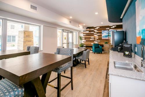 Facilities, WaterWalk Extended Stay by Wyndham Kansas City - Overland Pk in Overland Park (KS) Facilities, WaterWalk Extended Stay by Wyndham Kansas City - Overland Pk in Overland Park (KS)