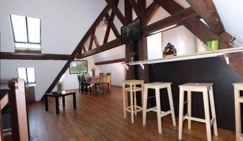 Villa Normande in Le Treport Villa Normande in Le Treport