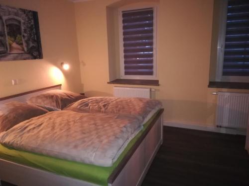 Ferienwohnung Fam. Hahle in Burgstadt Ferienwohnung Fam. Hahle in Burgstadt