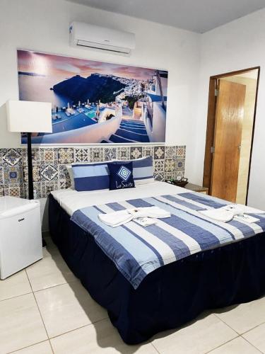 La Suite Praia Hotel in Fortaleza La Suite Praia Hotel in Fortaleza