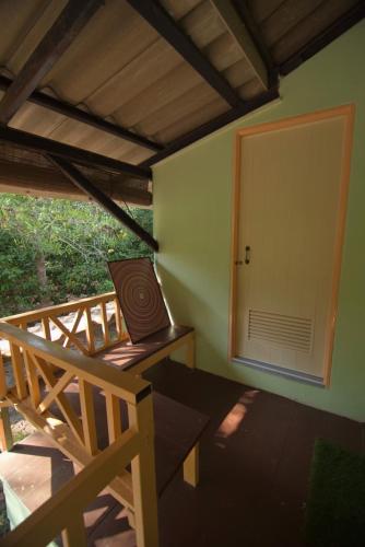 Cozycomo Chanthaburi in Khao Khitchakut Cozycomo Chanthaburi in Khao Khitchakut
