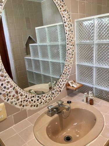 Hotel Club Akumal Caribe in אקומל Hotel Club Akumal Caribe in אקומל