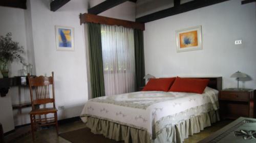 Hotel Rancho Grande Inn