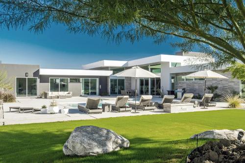 Villa Kalonji - Beautiful Villa w/ pool