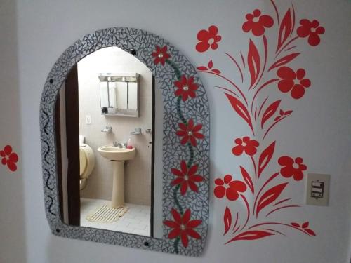 Casa Dona Chita in Pampayasta Sur Casa Dona Chita in Pampayasta Sur
