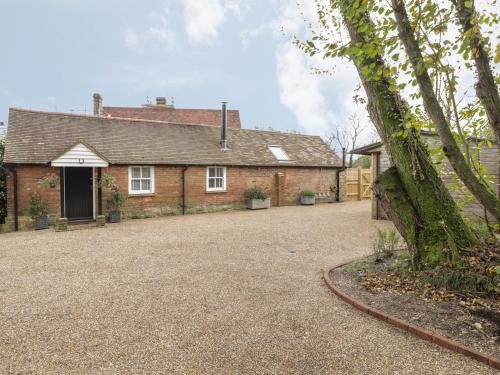 Stables Cottage in Heathfield Stables Cottage in Heathfield