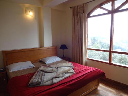 This photo about Kalra Regency shared on HyHotel.com