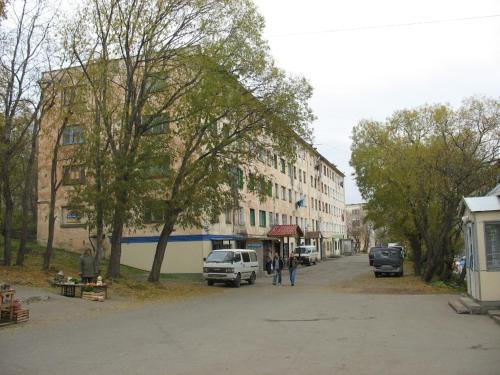 Отличная 2-комн. кв. на Гусарова in Elizovo Отличная 2-комн. кв. на Гусарова in Elizovo
