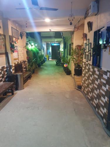 入口, 夢幻視覺旅館 (Dream Vision Guest House) in 第烏 入口, 夢幻視覺旅館 (Dream Vision Guest House) in 第烏