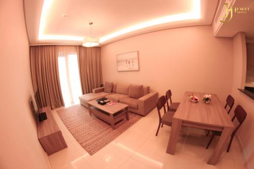 Instalaciones, Sunday Luxury Downtown Adliya Formerly Jewel Hotel in Manama City Center Instalaciones, Sunday Luxury Downtown Adliya Formerly Jewel Hotel in Manama City Center