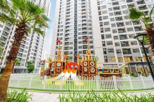 Apartamento de 54 m² en Da Ton, con 2 habitación(es) y 1 baño(s) privado(s) (Hoài Niệm Corner) in Gia Lam Apartamento de 54 m² en Da Ton, con 2 habitación(es) y 1 baño(s) privado(s) (Hoài Niệm Corner) in Gia Lam