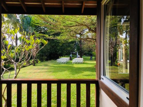 Country Story Inn in Guantian District Country Story Inn in Guantian District
