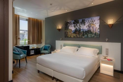 Sangallo Palace in Perugia Sangallo Palace in Perugia