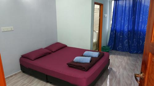 Niyaz Inn in Mukim Kedawang Niyaz Inn in Mukim Kedawang