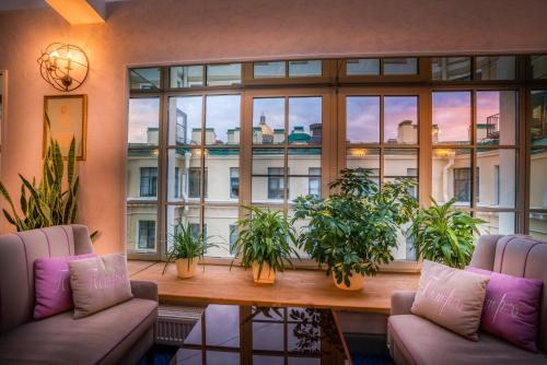Petr Hotel in Saint Petersburg Petr Hotel in Saint Petersburg