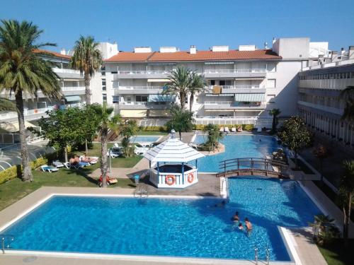 Hotel Mar Dor Apartments