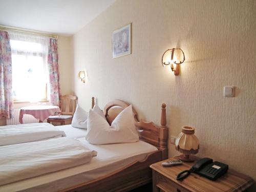 Gasthaus & Hotel Zur Linde in Friedrichroda Gasthaus & Hotel Zur Linde in Friedrichroda