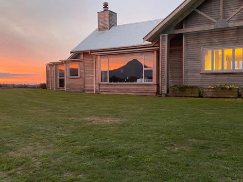 Taranaki Country Lodge in Tarurutangi Taranaki Country Lodge in Tarurutangi