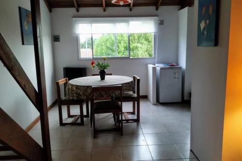 Instalações, Departamentos Calasanz in Caisamar Instalações, Departamentos Calasanz in Caisamar