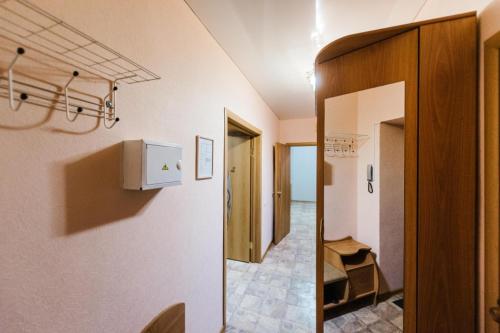 Dekabrist Apartment at Kirova 16 in Chita Dekabrist Apartment at Kirova 16 in Chita
