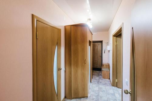 Dekabrist Apartment at Kirova 16 in Chita Dekabrist Apartment at Kirova 16 in Chita