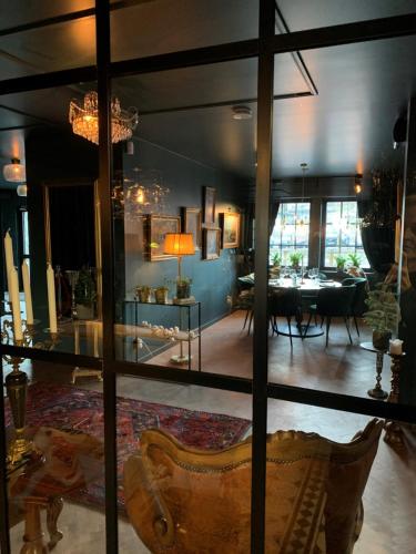 Hotell Viktors in 賽倫 Hotell Viktors in 賽倫