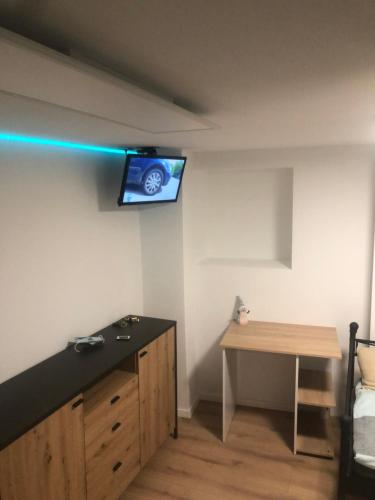 สิ่งอำนวยความสะดวก, Monteur Zimmer Luca in ฟลอร์ไชม์ อัม ไมน์ สิ่งอำนวยความสะดวก, Monteur Zimmer Luca in ฟลอร์ไชม์ อัม ไมน์