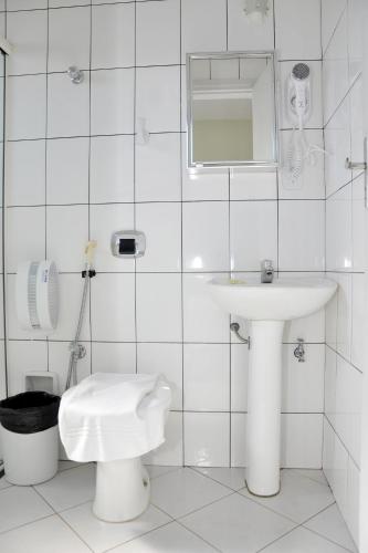 This photo about Hotel Carolina Plaza shared on HyHotel.com