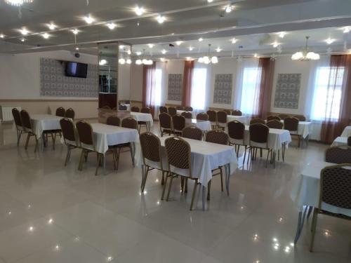 Restaurant, Кафе-Отель АСТОРИЯ in Voronezh Restaurant, Кафе-Отель АСТОРИЯ in Voronezh