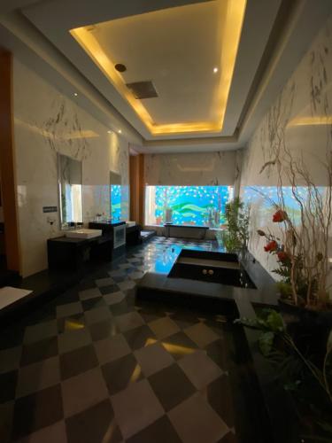 AMANI Motel in Miaoli AMANI Motel in Miaoli