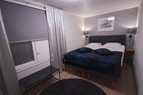 Luttokolo, Saariselkä