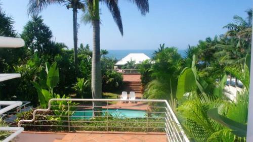 Thoko-Zani Beach House in Stanger / Kwadukuza Thoko-Zani Beach House in Stanger / Kwadukuza