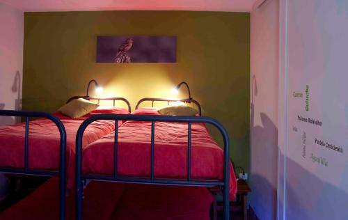 This photo about Albergue de Bolico shared on HyHotel.com