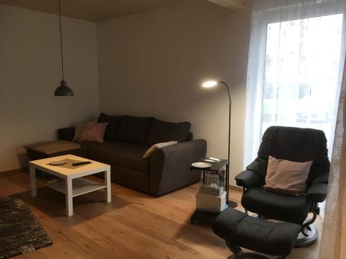 Ferienwohnung Hopfenkreuzlein in Bad Königshofen Ferienwohnung Hopfenkreuzlein in Bad Königshofen